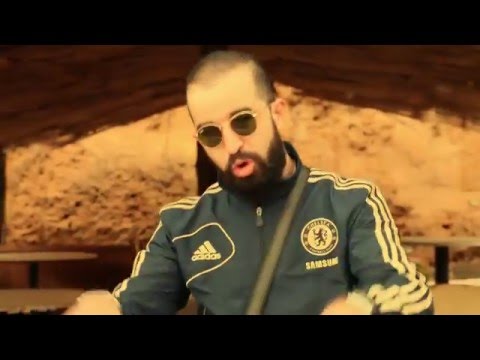 Sido La Dose - Freestyle - 2016_3atayer