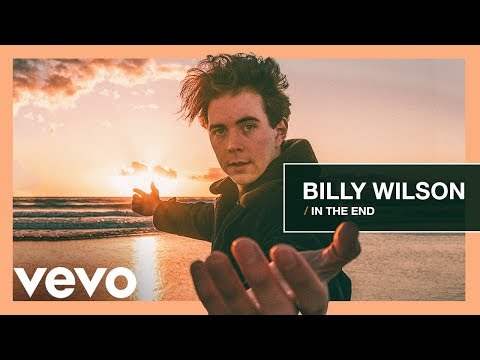 Billy Wilson - In the End