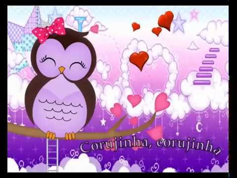 A Corujinha video