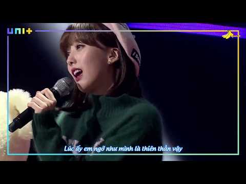 [VIETSUB] The Unit - (Ex Hello Venus) Yoonjo's Audition (Full)