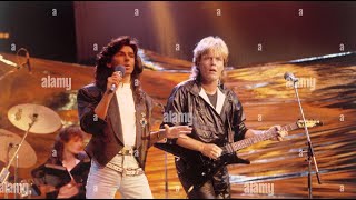 I&#39;ll Never Fall In Love Again - Modern Talking (Orchestral Ballad)