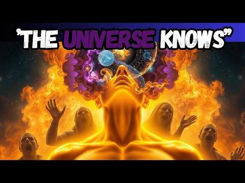 The Universe Removes People for a Reason