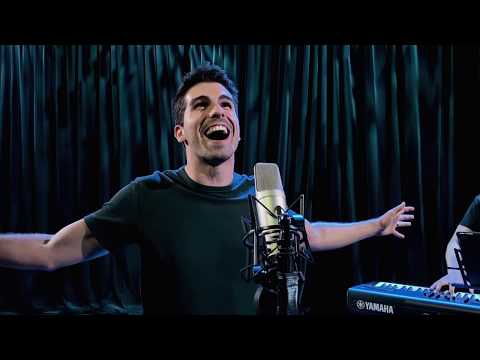 The Wizard and I (Wicked) - Daniel Assetta