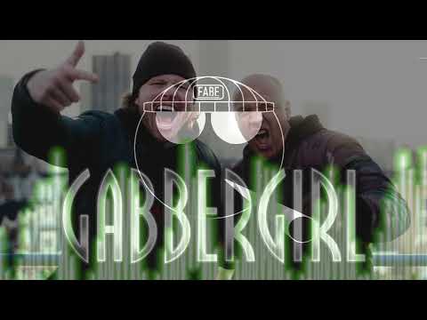 FINCH X PAUL ELSTAK - GABBER GIRL (FABE BROWN REMIX)