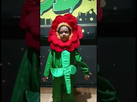 Varshika | Children's Day Special #ssodm