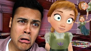 THE WEIRD SIDE OF YOUTUBE (Reacting To Weird Animations #2)