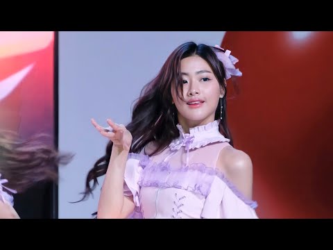 220904 [Fancam] Gygee BNK48 - Chiang Mai 106 @Nippon Haku Bangkok 2022, Siam Paragon