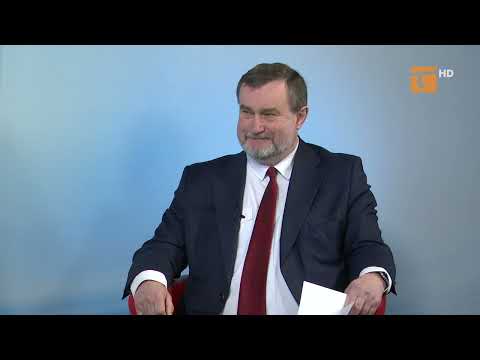 Pytania do Prezydenta (312) - Tv Tetka Tczew HD