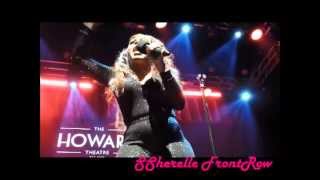 Lil Mo &quot;I Love Me&quot; Live at The Howard Theater!! 7/17