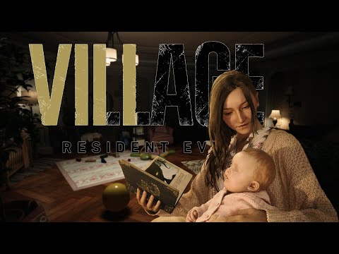 DIE KENNLERNRUNDE 👶🏼 #01 | RESIDENT EVIL VILLAGE