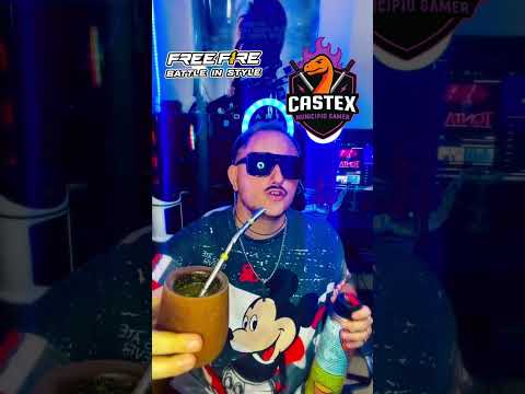 🔥 FASE CLASIFICATORIA FEBRERO – TORNEO EDUARDO CASTEX 🏆 INSCRIPCIÓN GRATIS