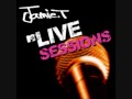 Jamie T - Ike and Tina (MTV session) 