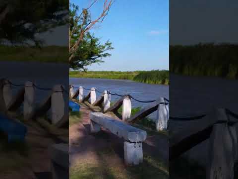 CAMPING MUNICIPAL   DIA SOLEADO