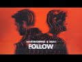 Martin Garrix & Zedd - Follow (Official Video)