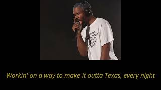 Download lagu nights // frank ocean (outro) [lyrics] mp3