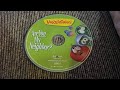 VeggieTales Are You My Neighbor 1995 2006 DVD Menu Walkthrough