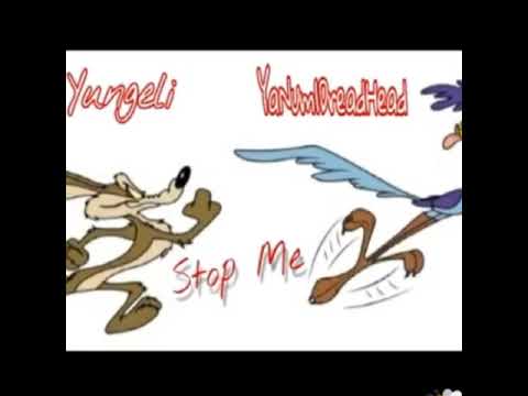 Yung Eli x @Yanum1dreadhead - Stop Me {Prod. Phozer}