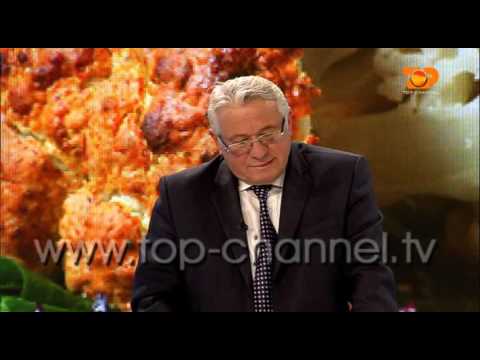 Ne Shtepine Tone, 18 Nentor 2015, Pjesa 2 - Top Channel Albania - Entertainment Show