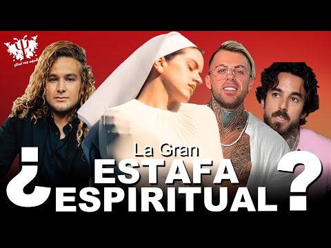 The BUSINESS of FAITH: How Influencers are Selling Us God