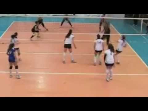 Galà delle Stelle nello Sport - Giorgia Longo