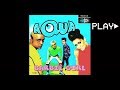 AQUA - BARBIE GIRL (Radio Edit)