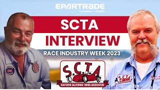 Featured Racing Series: SCTA / Landspeed Racing