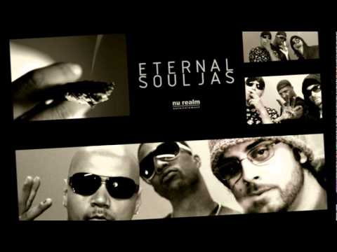 Eternal Souljas-Turn It Up(Get Ricch-Wok-Rhythm)