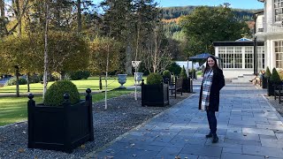 Dunkeld House Hotel Scotland 🏴󠁧󠁢󠁳󠁣󠁴󠁿