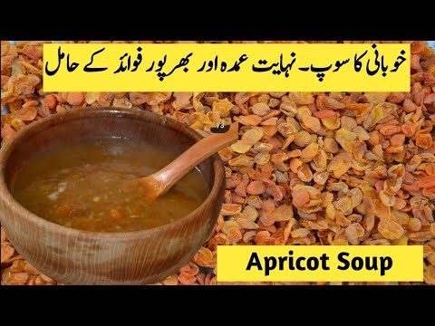 download lagu mp3 mp4 Cold Apricot Soup, download lagu Cold Apricot Soup gratis, unduh video klip Cold Apricot Soup