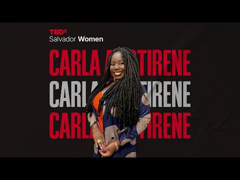TED Talk Carla Akotirene