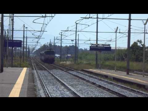 NCL-RFI "ALDEBARAN E ARCHIMEDE" !