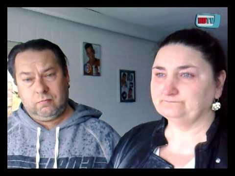 Herdenkingsruimte voor Richard