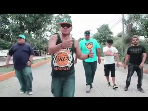 Ojos Rojoz Ft Mundo Demente - Los tiempos cambian