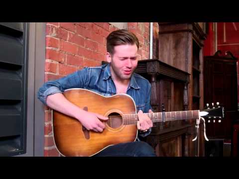 Liam Frost - 'Lovers Luck' (Addistock Sessions)
