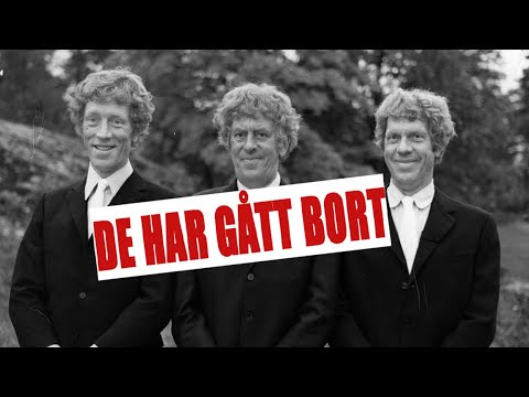 Äppelkriget: Skådespelarna då och nu – tragedier och glömska