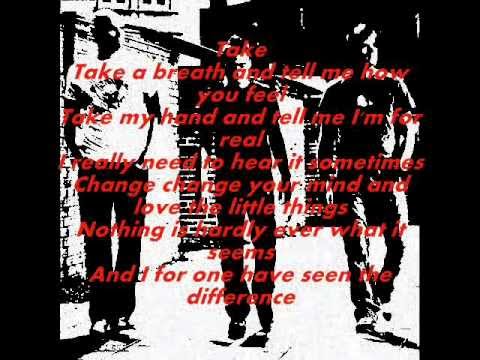 Fenrik Lane ~  Easy ~ Lane of Life (with lyrics)