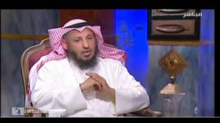 من القلب الى القلب حقيقة كسر ضلع فاطمة عثمان الخميس 7