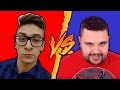St3pNy VS CiccioGamer89 - Battaglia Rap Epica - Manuel Aski St3pNy VS CiccioGamer89 - Battaglia Rap Epica - Manuel Aski