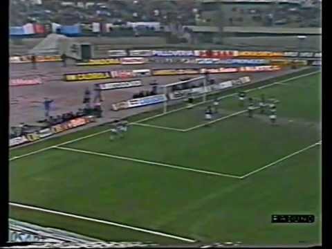 1987/88, Serie A, Juventus - Sampdoria 1-1 (12)