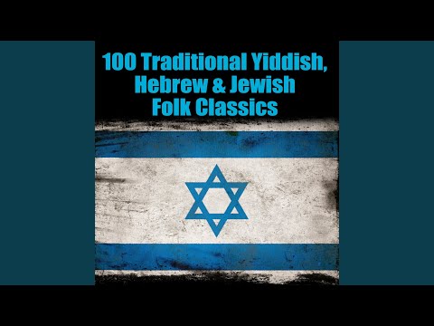 Yiddish Hora
