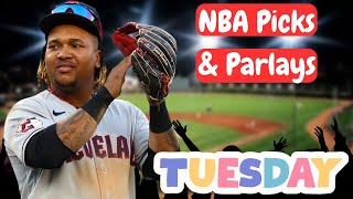 Win Big With The Top MLB Betting Picks Today | Fanduel, Draftkings & Prizepicks | 4-9-24