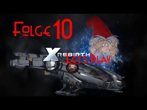 X Rebirth #010 Wir Brauchen Hacker Drohnen