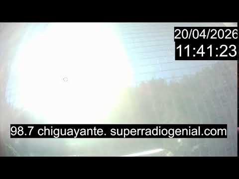 Chiguayante Bio Bio Chile, en Vivo. Live Cam, Camara en vivo.