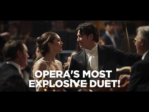 Experience the Magic: Verdi Libiamo ne' Lieti Calici Unleashed at La Fenice!