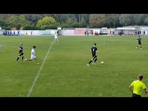 U17| Serbia-Scotland| 2:0 