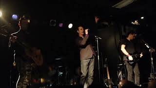 Peter Murphy - Silent Hedges (Bauhaus) - 2014-06-16 Lee's Palace, Toronto