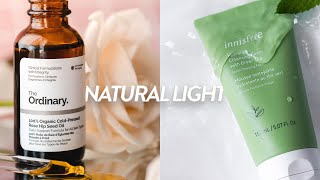 DIY Natural Light PRODUCT PHOTOGRAPHY Ideas