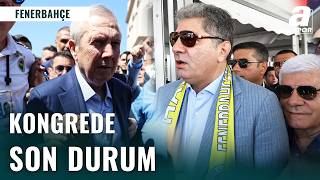 Fenerbahçe’de Tarihi Seçim: Pamiroğlu’ndan Uyarı