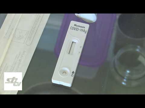 SBTV - DNEVNIK - IMA LI COVIDA, VRIJEDI LI CIJEPITI SE? - 05.02.2026.