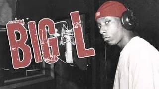 Big L ft, Jay-Z - 7 Minute Freestyle&#39;